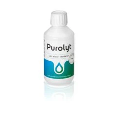 Purolyt Disinfettante Concentrato 250ml, 500ml, 1L, 5L