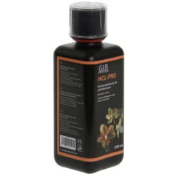 Soluzione Per Pulire Gli Elettrodi PH 300ml