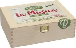 Box Di Semi "La Musica" - S