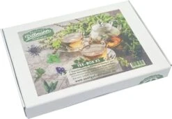 Box Di Semi Per Tisane - XS