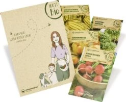 Set Per Giardinodi Famiglia - Cameron Gmias