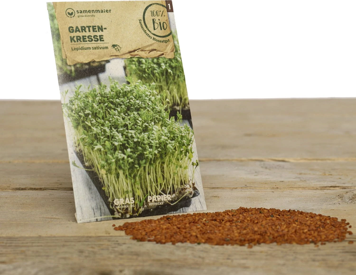 Set Per Giardinodi Famiglia - Cameron Gmias - immagine 3