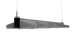 SANlight Serie EVO 1.5 Lampada LED 200W, 265W, 340W, 400W