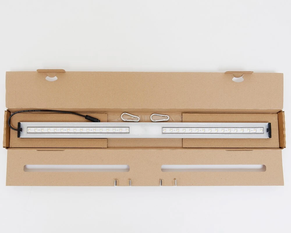 Serie SANlight FLEX II LED 10W, 20W - immagine 2