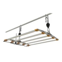 Secret Jardin Cosmorrow Full Spectrum Kit LED 100W