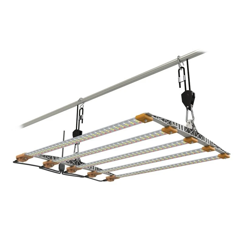 Secret Jardin Cosmorrow Full Spectrum Kit LED 100W