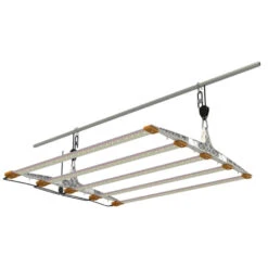 Secret Jardin Cosmorrow Spettro Completo Kit LED 200W