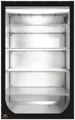 Secret Jardin Dark Propagator DP120 - 120x60x190 Cm