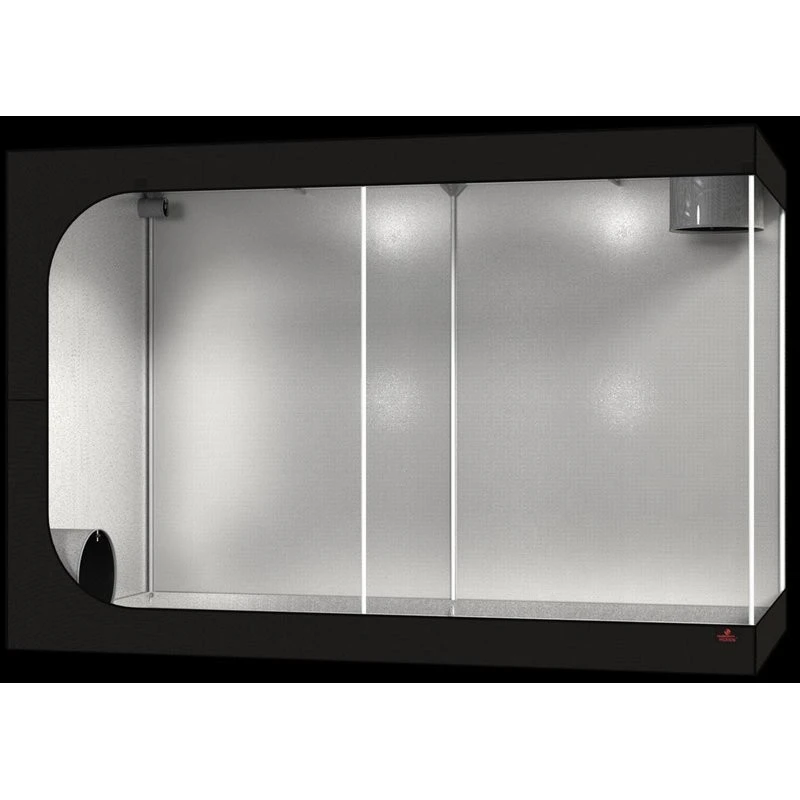 Secret Jardin Hydro Shoot HS300W Growbox 300x150x200 Cm