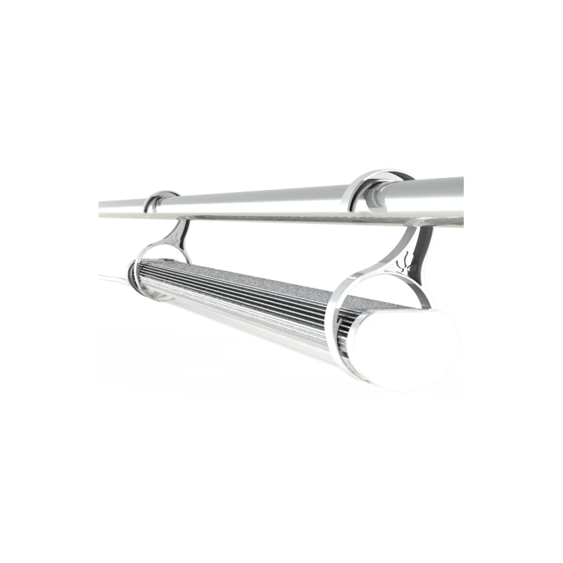 Lampada Per La Fase Di Fioritura TLED Secret Jardin 26W, 42W - immagine 6