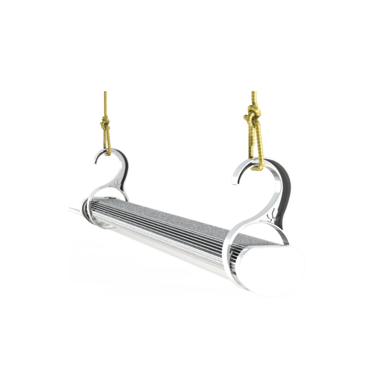 Lampada Per La Fase Di Fioritura TLED Secret Jardin 26W, 42W - immagine 3