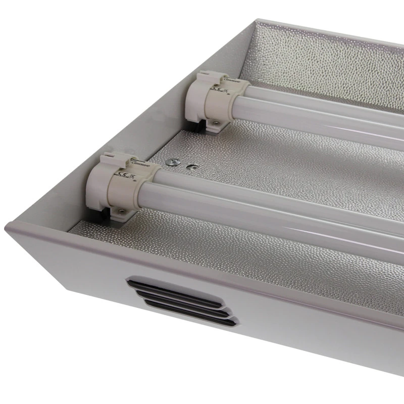 PrimaKlima Kit Illuminazione Per Talee Starlight 2x55W Osram Crescita 6500K - immagine 4