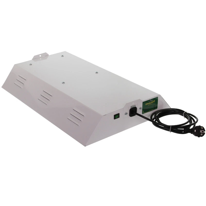 PrimaKlima Kit Illuminazione Per Talee Starlight 2x55W Osram Crescita 6500K - immagine 3