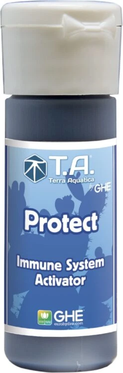Terra Aquatica Protect Attivatore Del Sistema Immunitario 60ml