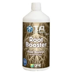 Terra Aquatica Root Booster 100% Organico 500ml, 1L, 5L