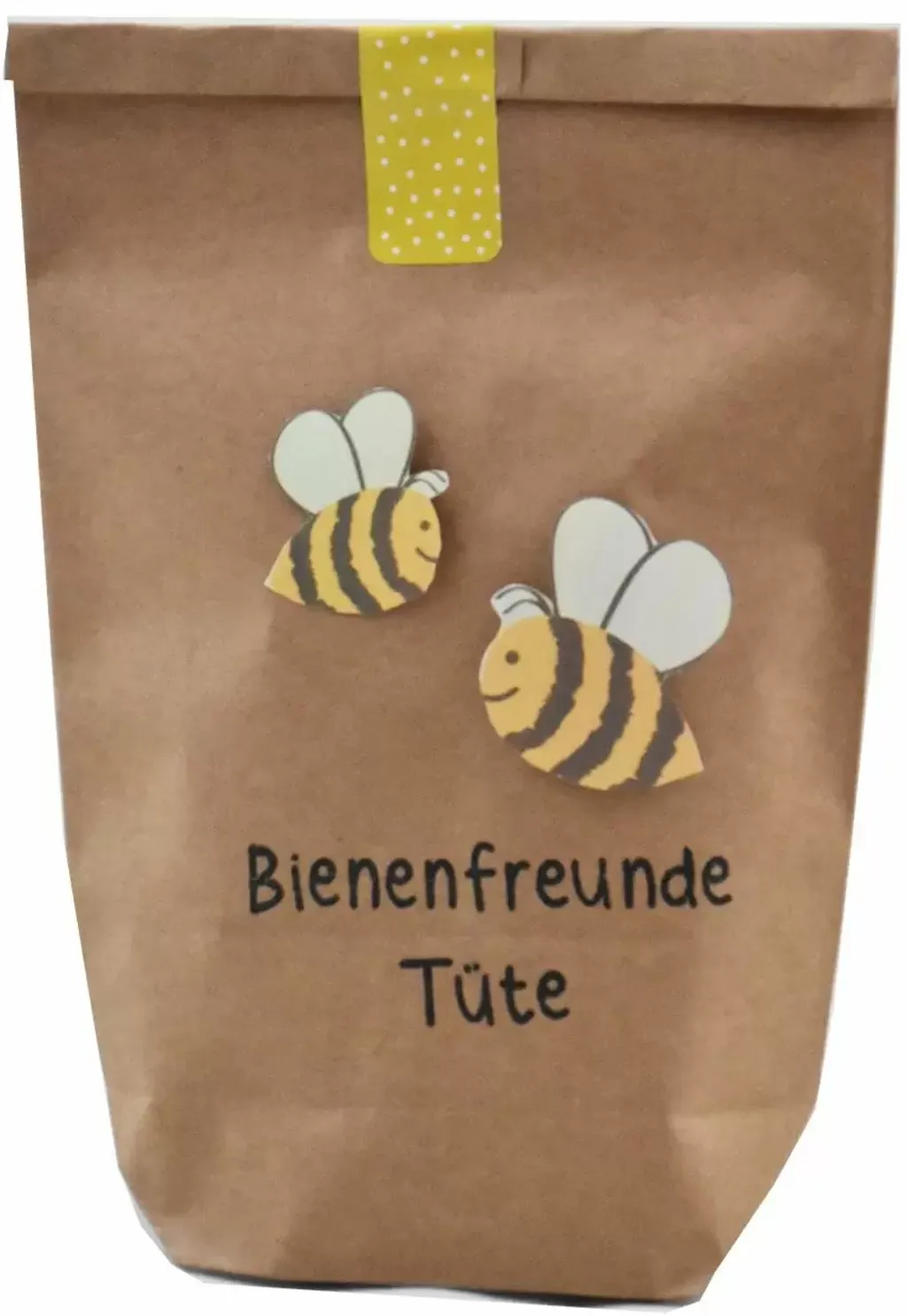 Sacchetto Sorpresa - Api Felici