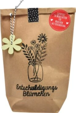 Sacchetto Sorpresa - Mi Dispiace