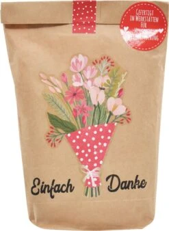 Sacchetto Sorpresa - Semplicemente Grazie